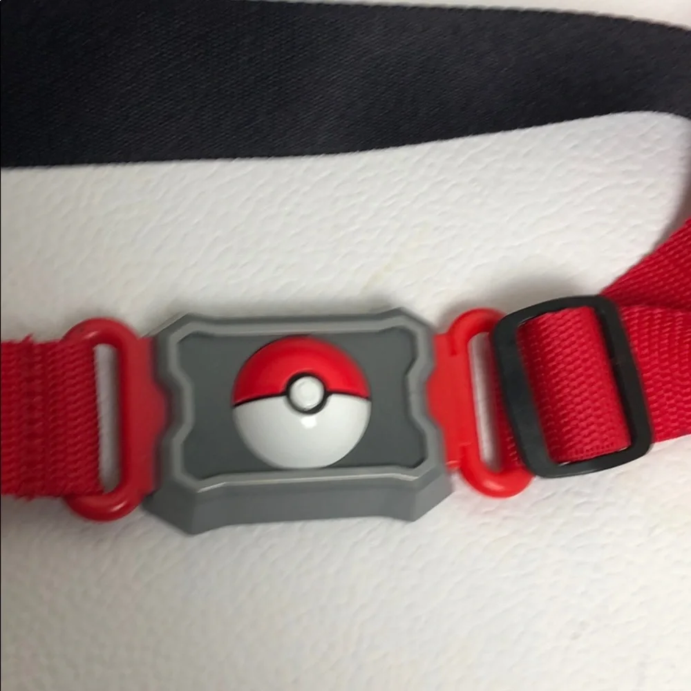 Pokémon Belt